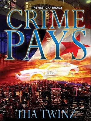 cover image of Crime Pays? I